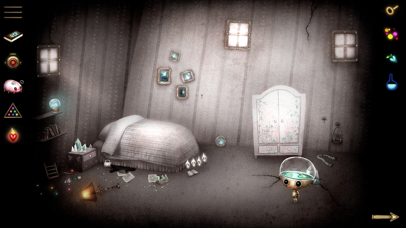 Скриншот 9: Growbot