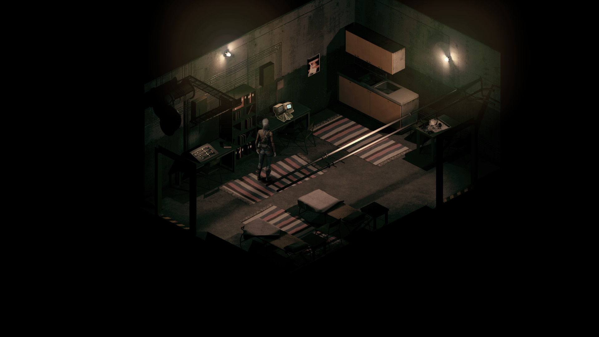 Скриншот 17: Rauniot