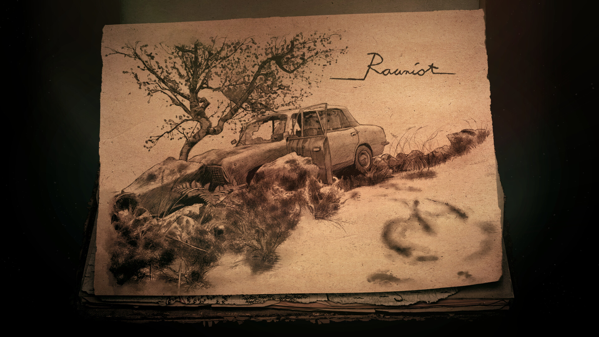 Скриншот 18: Rauniot