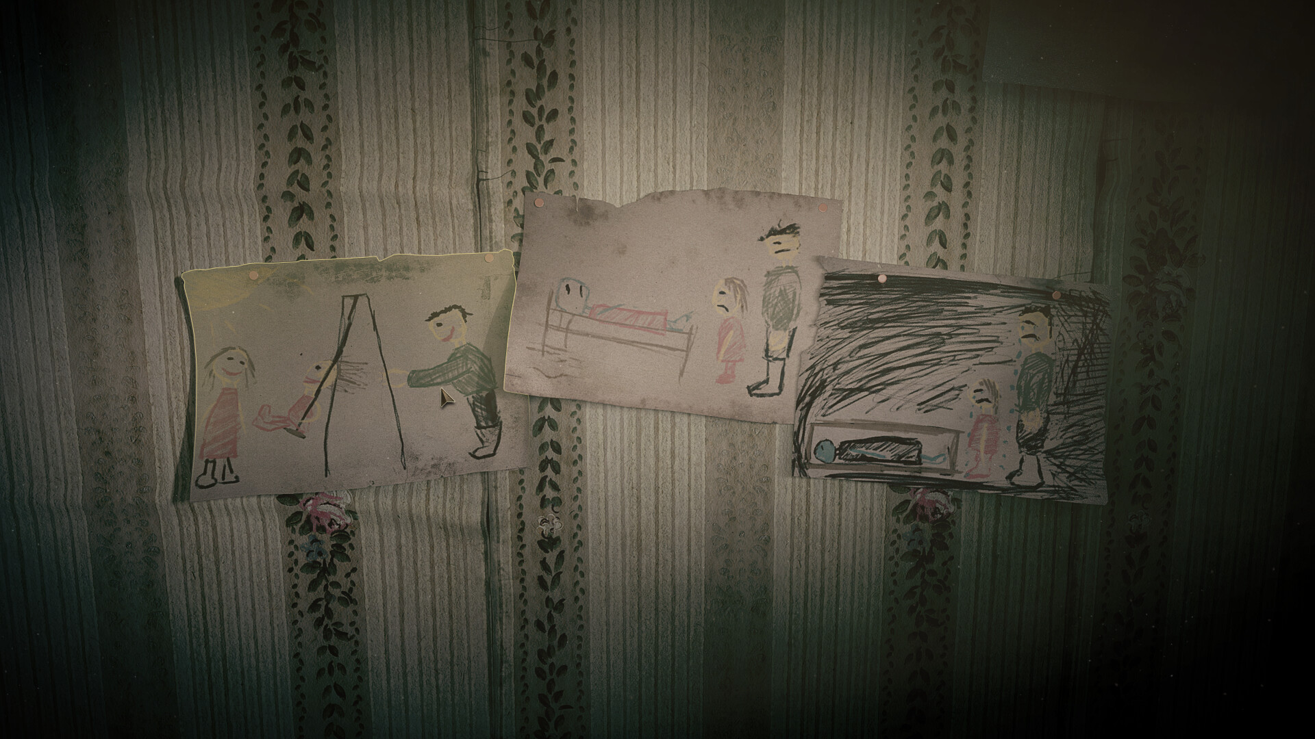 Скриншот 19: Rauniot