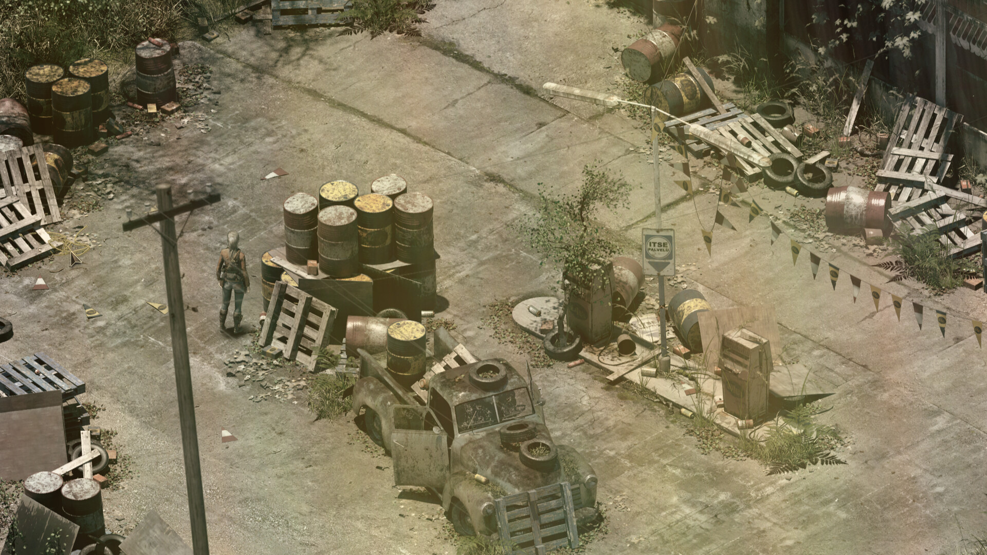 Скриншот 20: Rauniot