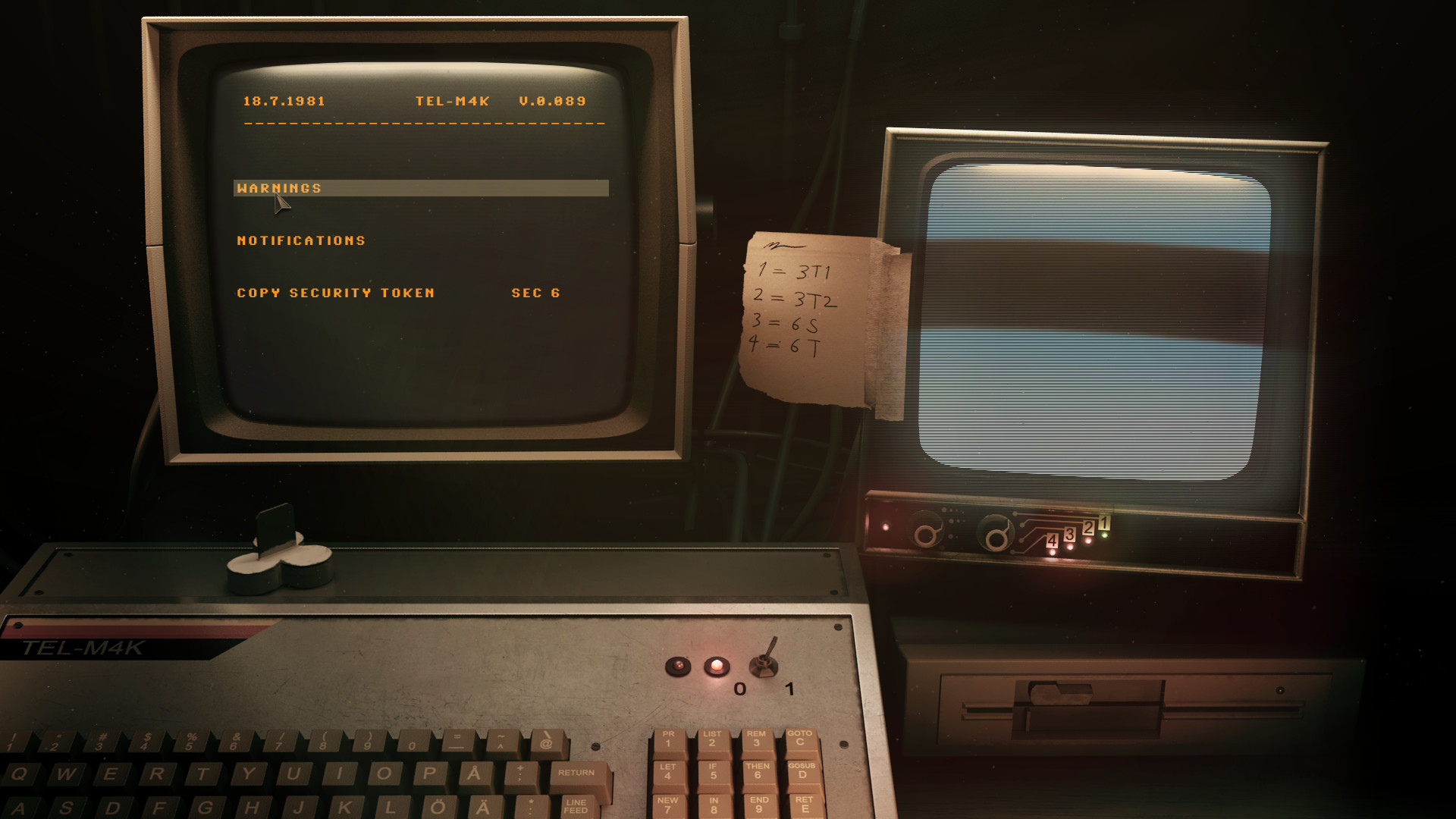 Скриншот 6: Rauniot