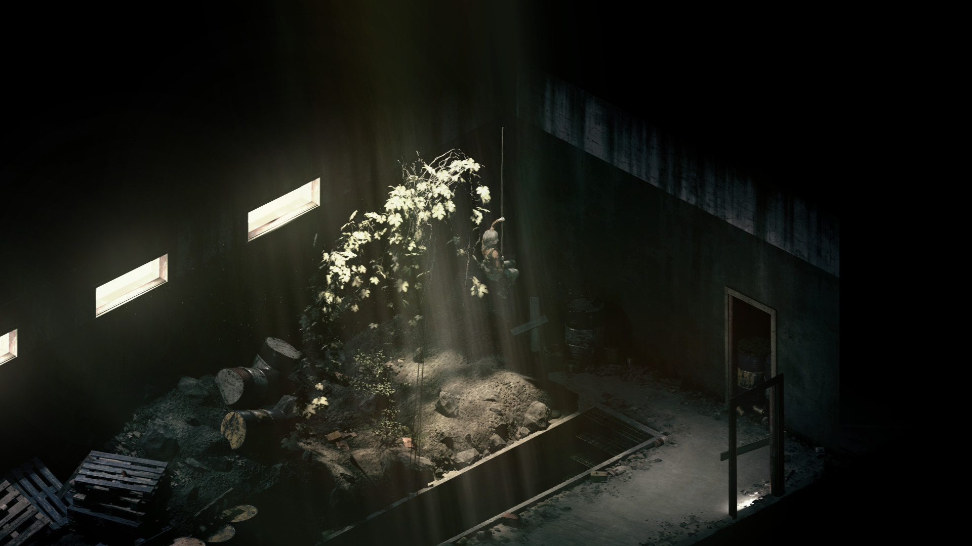 Скриншот 8: Rauniot