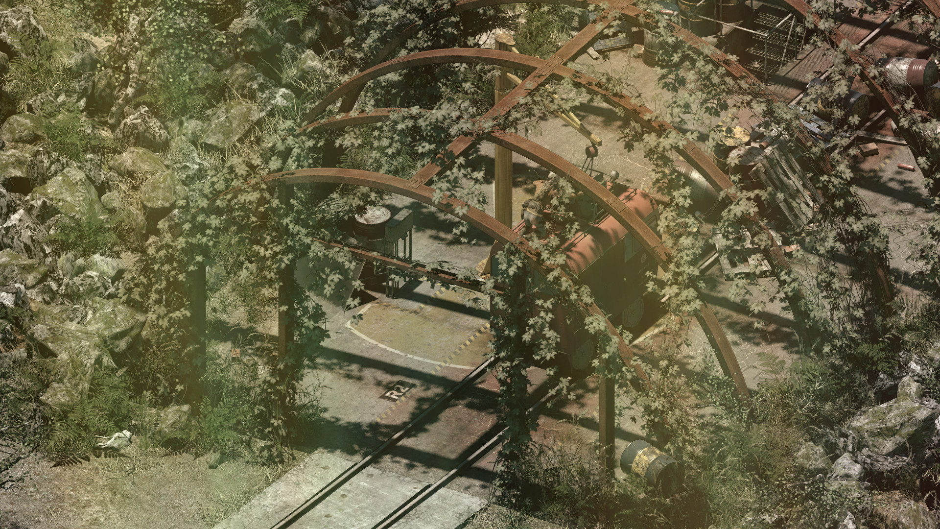 Скриншот 10: Rauniot