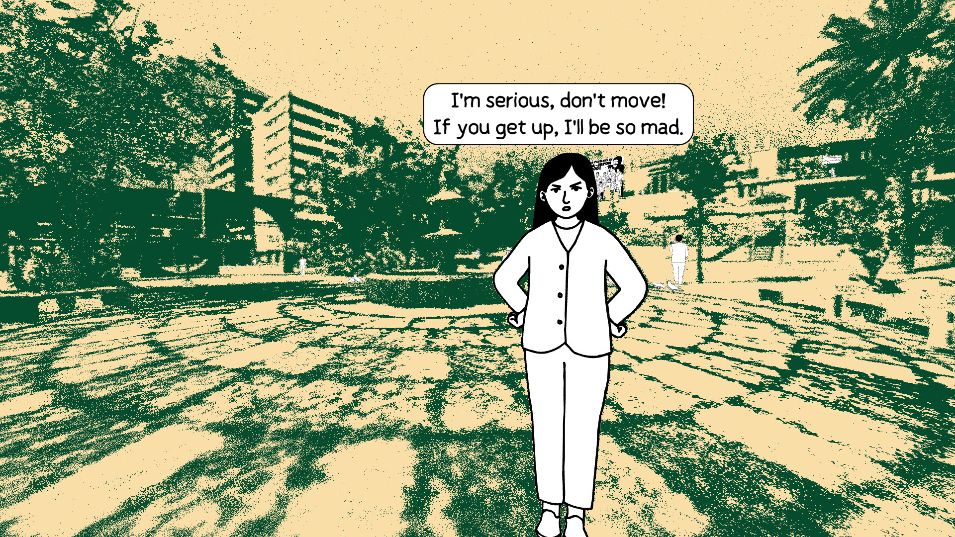 Скриншот: despelote