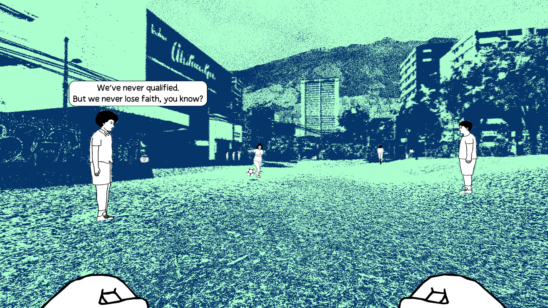 Скриншот 6: despelote