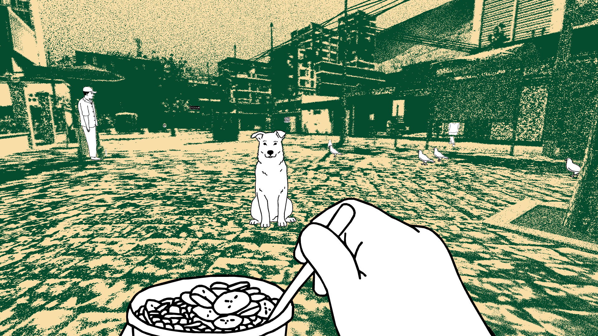 Скриншот 7: despelote