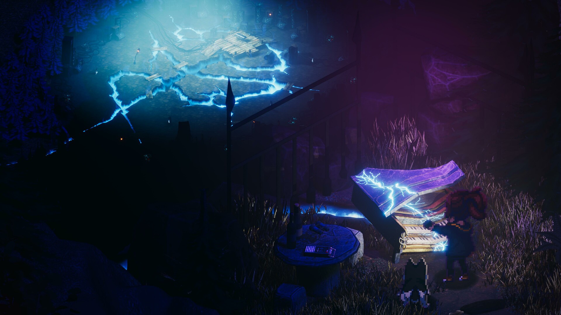 Скриншот 16: Enigma of Fear