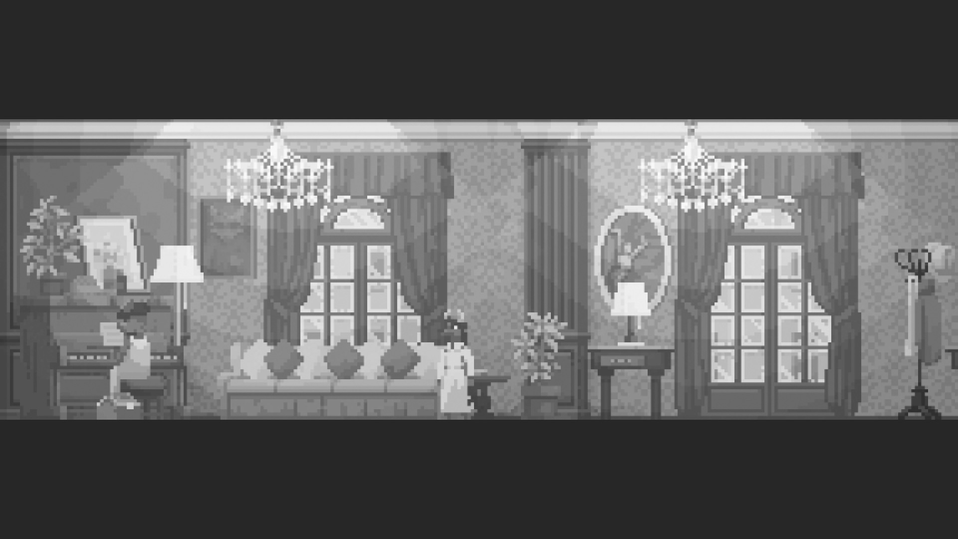 Скриншот: The Longest Road on Earth