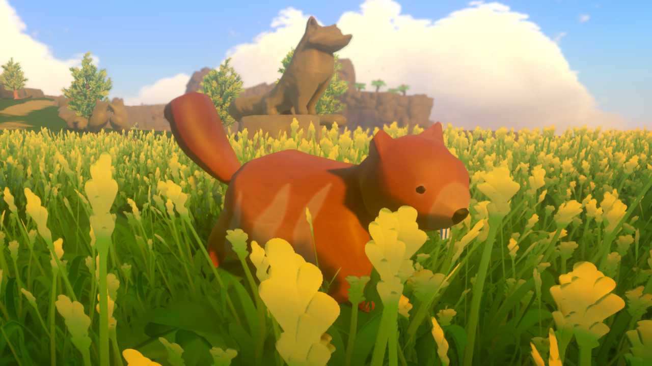 Скриншот 8: Yonder: The Cloud Catcher Chronicles