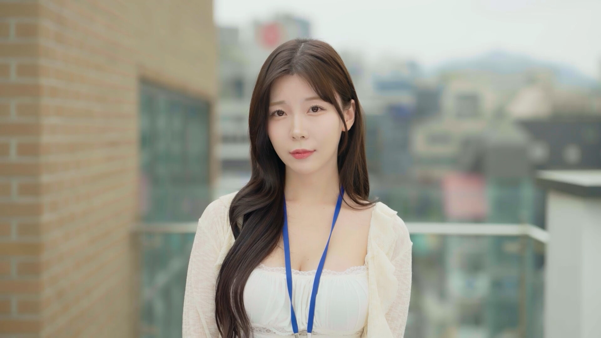 Скриншот: Heroines Through My Lens