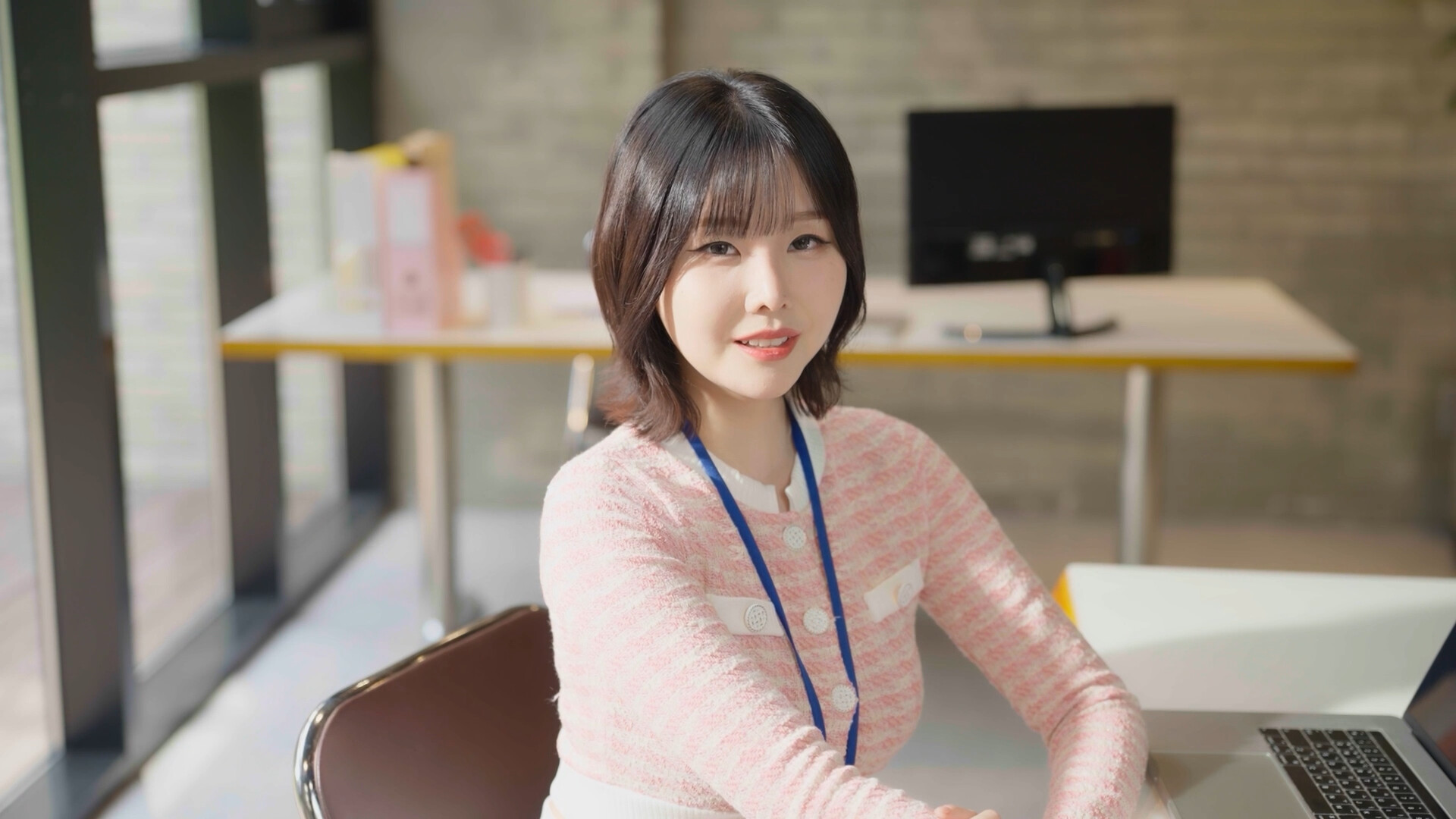 Скриншот: Heroines Through My Lens