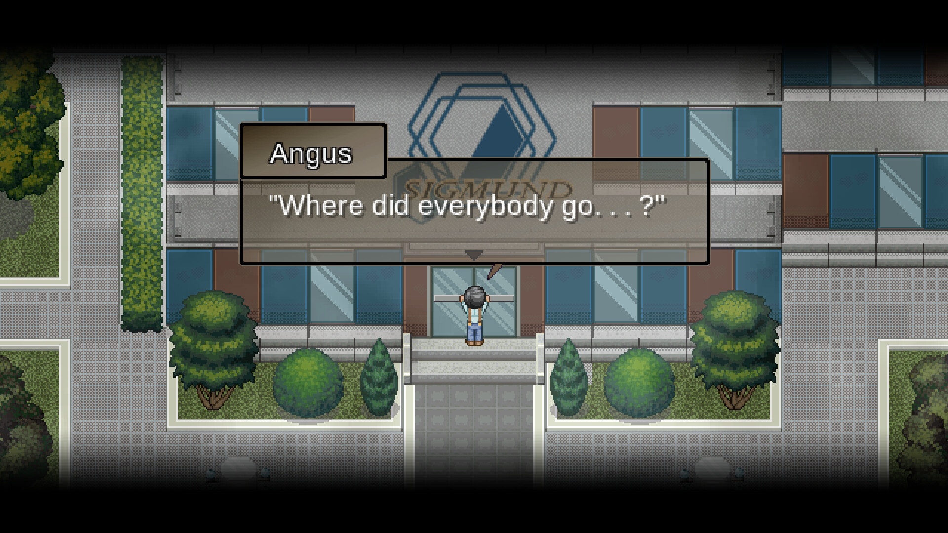 Скриншот 7: Just a To the Moon Series Beach Episode