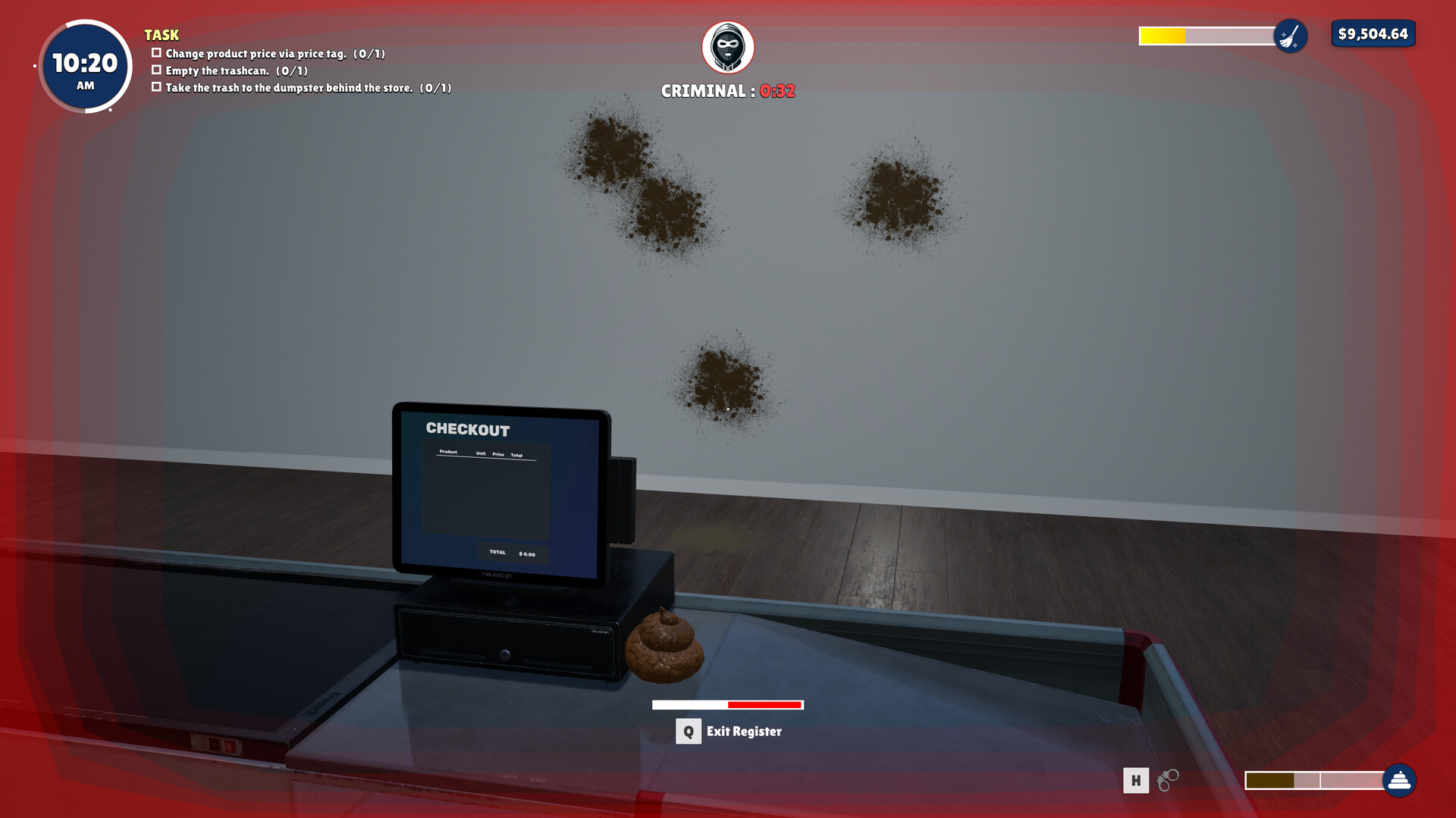 Скриншот: Store Wars: Multiplayer Shop Simulator