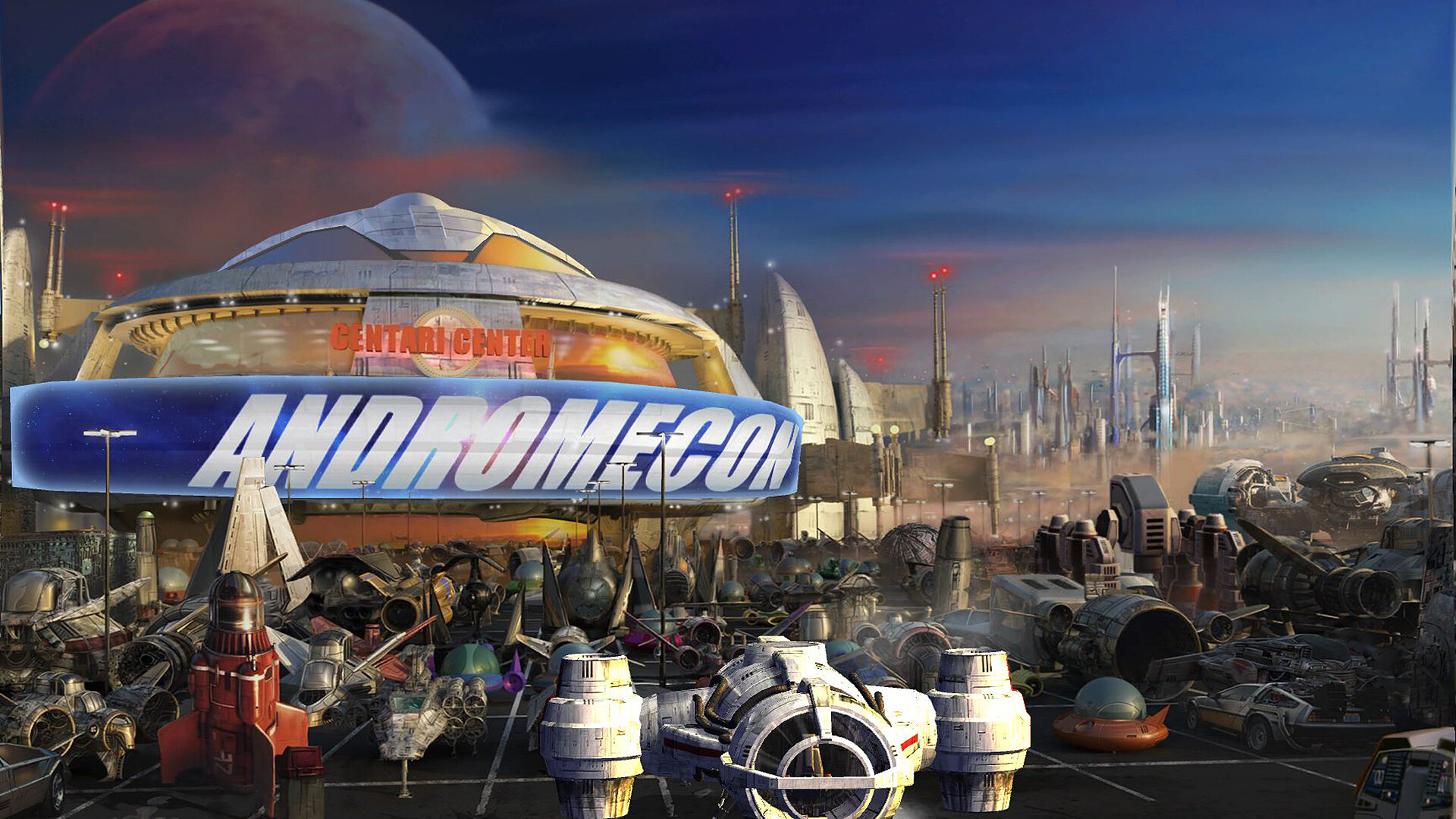 Скриншот 11: SpaceVenture