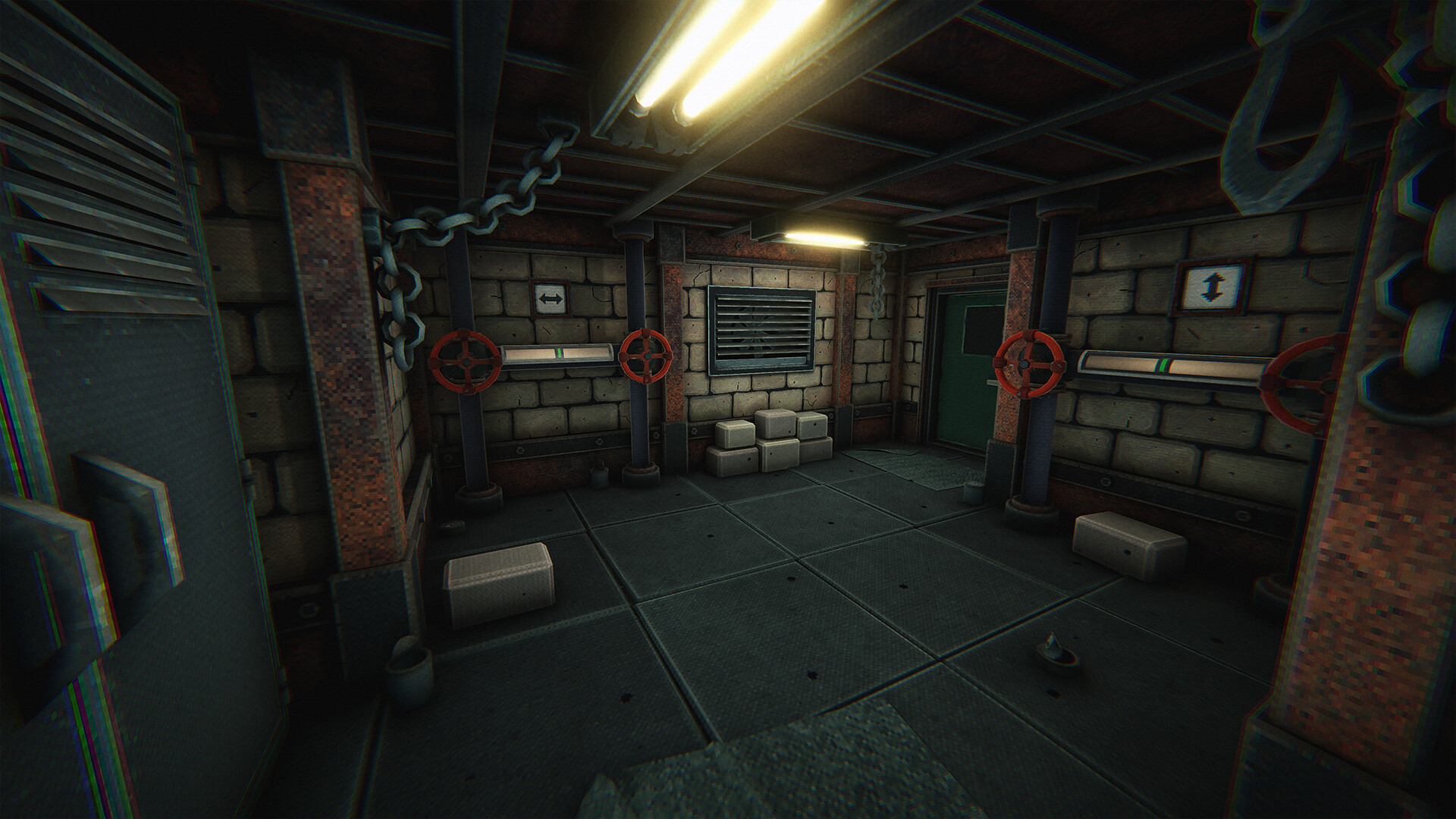 Скриншот 7: Is this Game Trying to Kill Me?