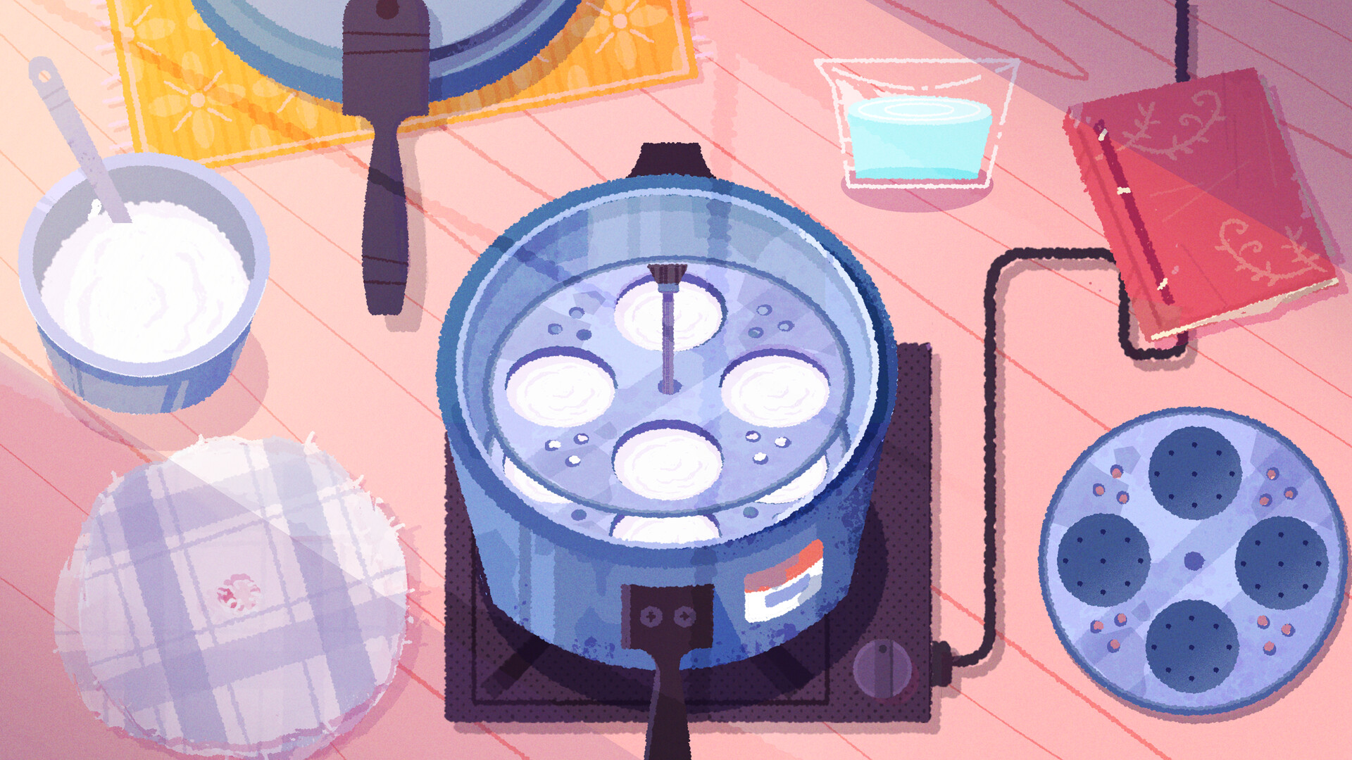 Скриншот 7: Venba