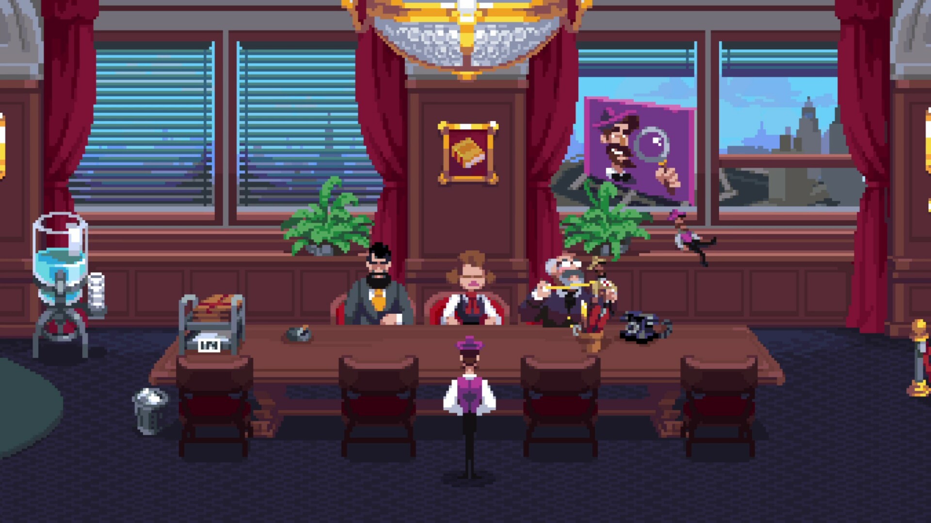 Скриншот 11: Loco Motive