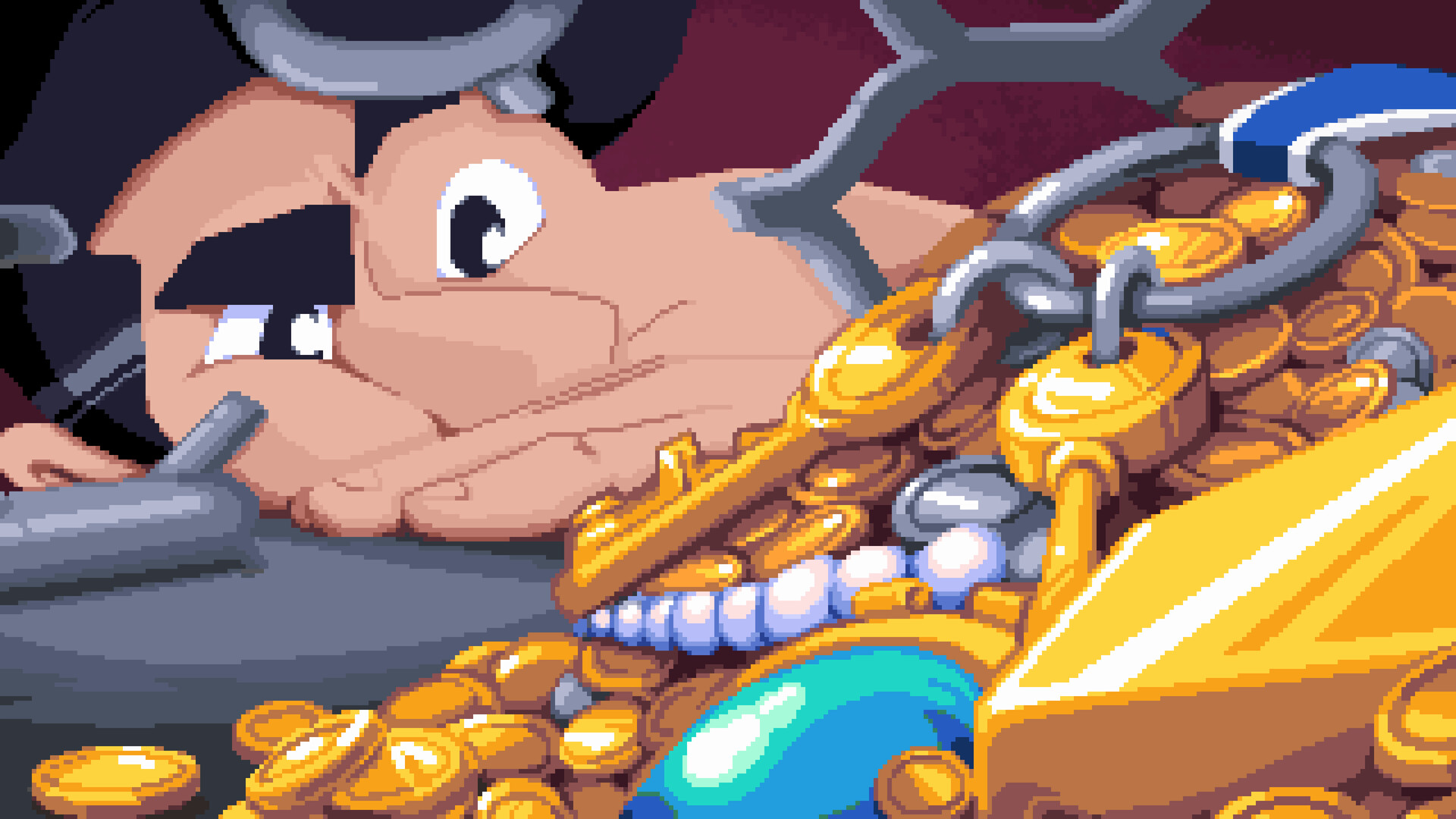 Скриншот 6: Loco Motive