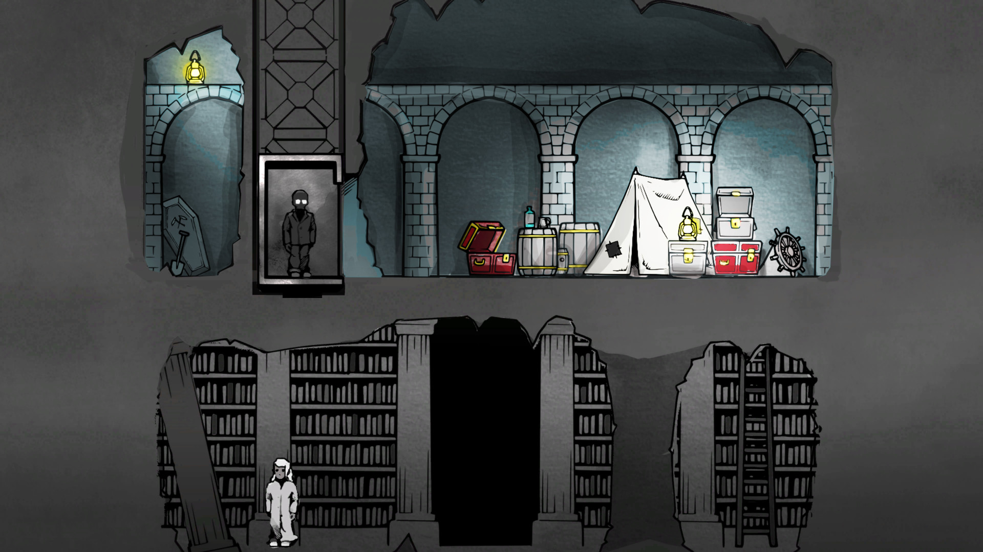 Скриншот 8: Death and Taxes