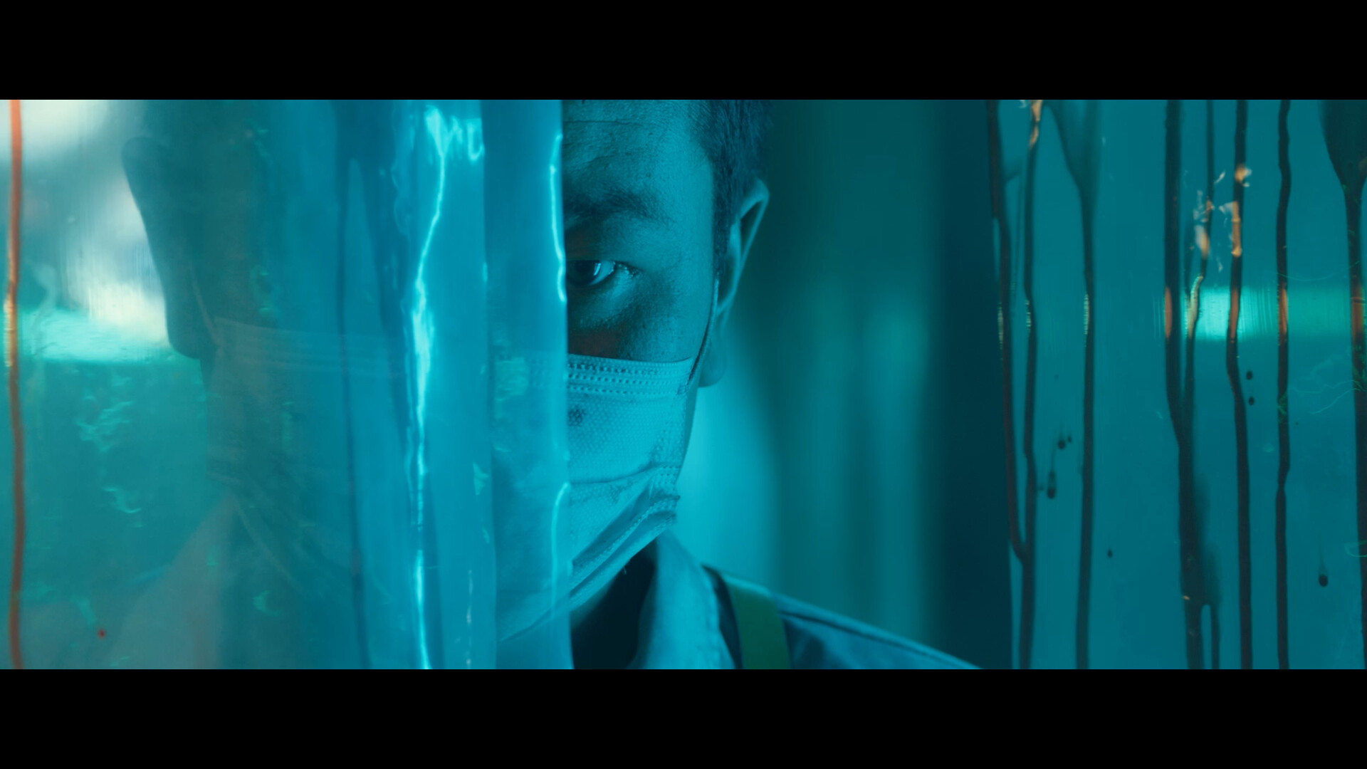 Скриншот 11: 返杀 Back Fire