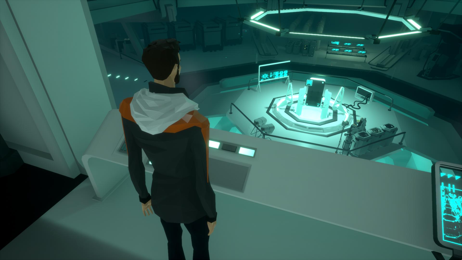 Скриншот 6: State of Mind