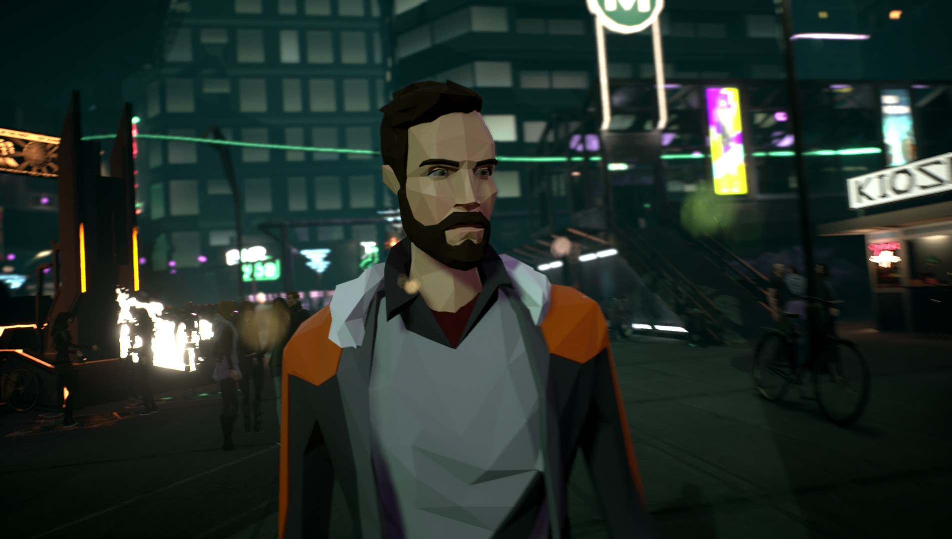 Скриншот 7: State of Mind