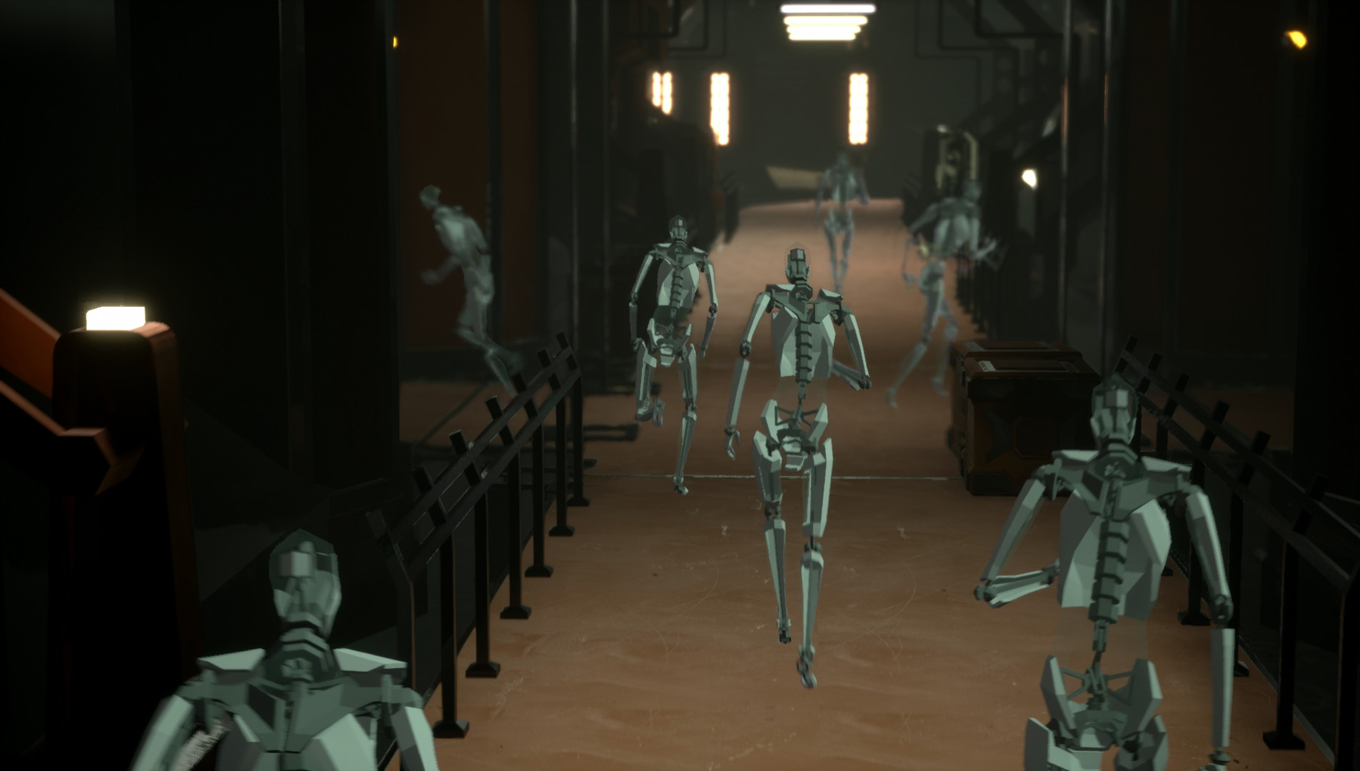 Скриншот 8: State of Mind