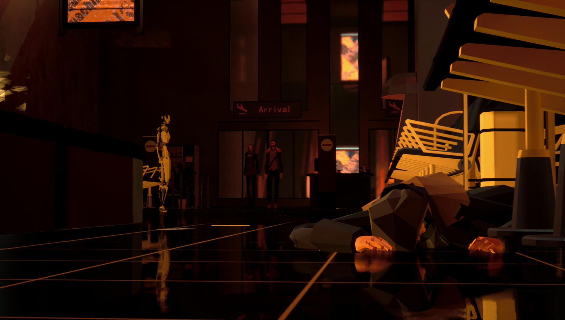 Скриншот 10: State of Mind