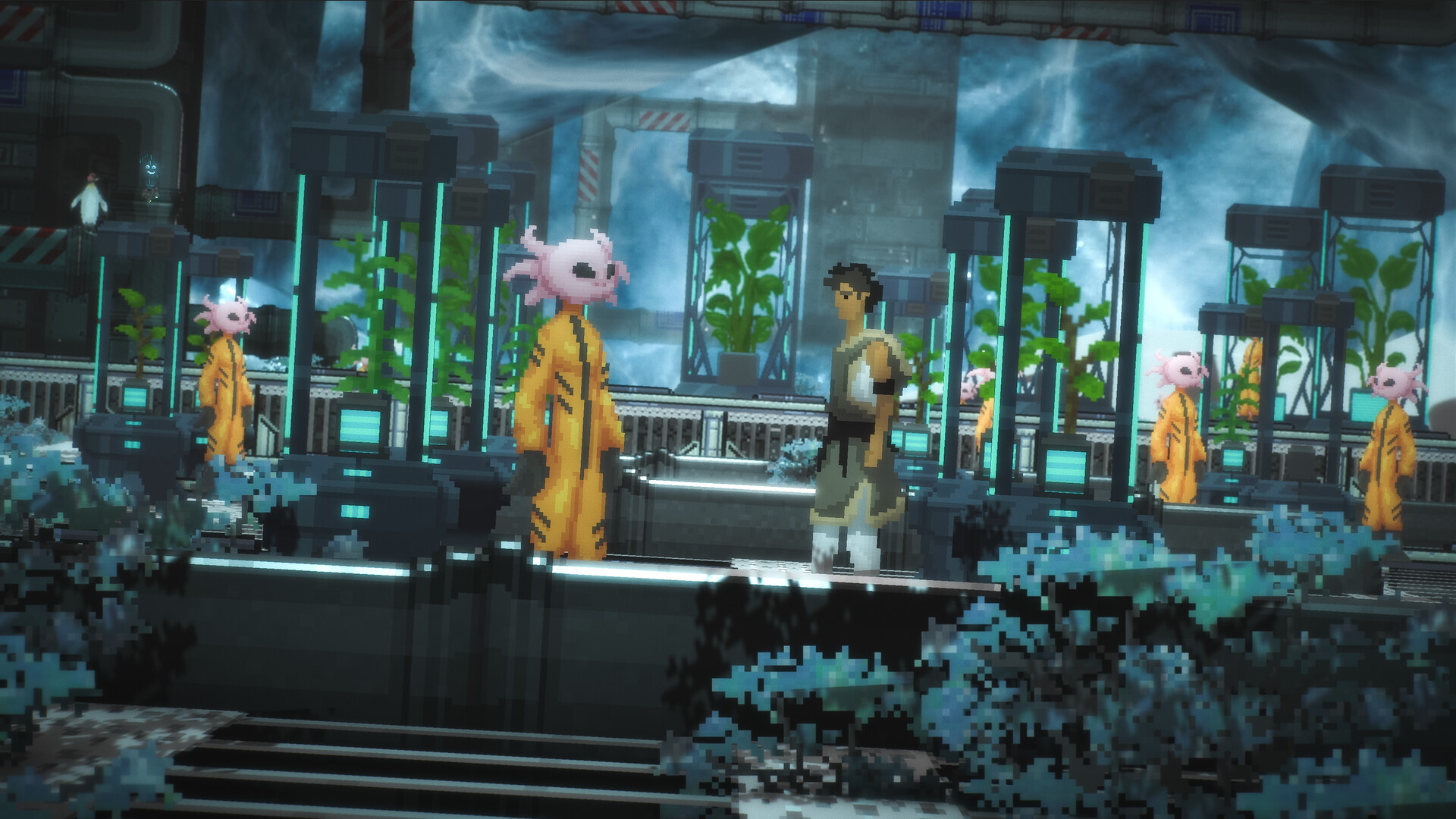 Скриншот 6: Beyond Galaxyland