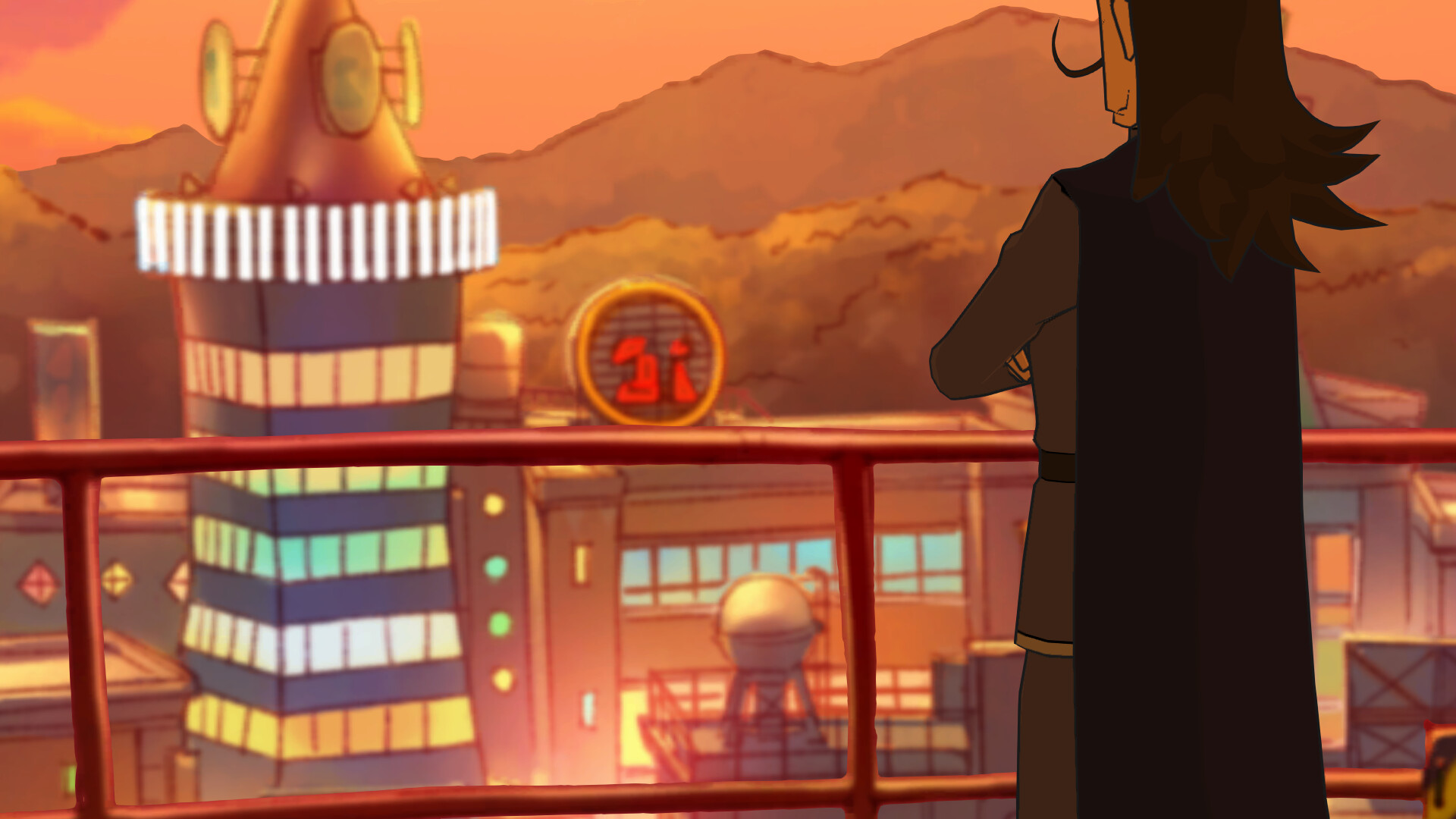 Скриншот 26: Shin chan: Shiro and the Coal Town