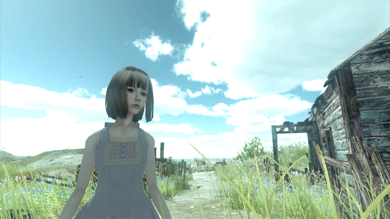 Скриншот: CINERIS SOMNIA