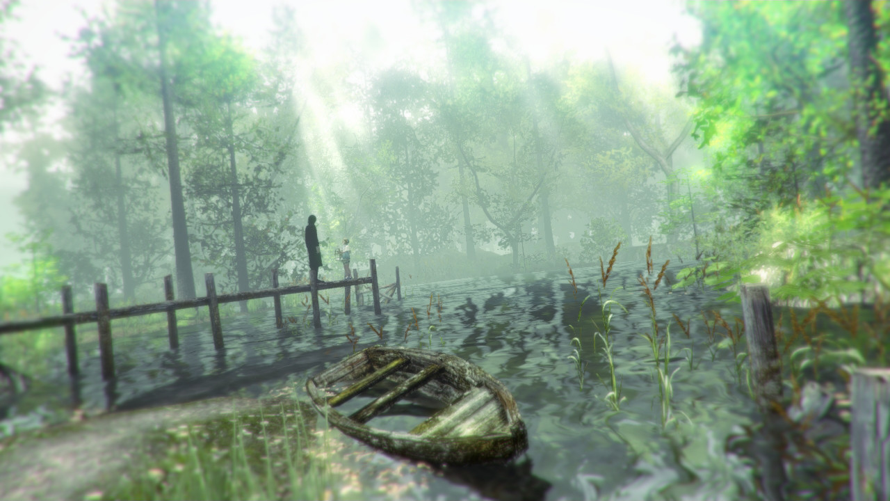 Скриншот: CINERIS SOMNIA