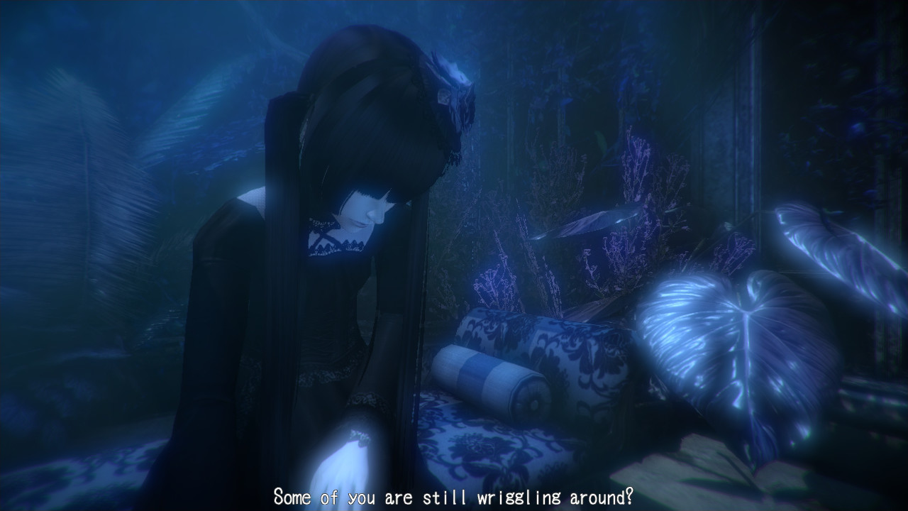 Скриншот 6: CINERIS SOMNIA