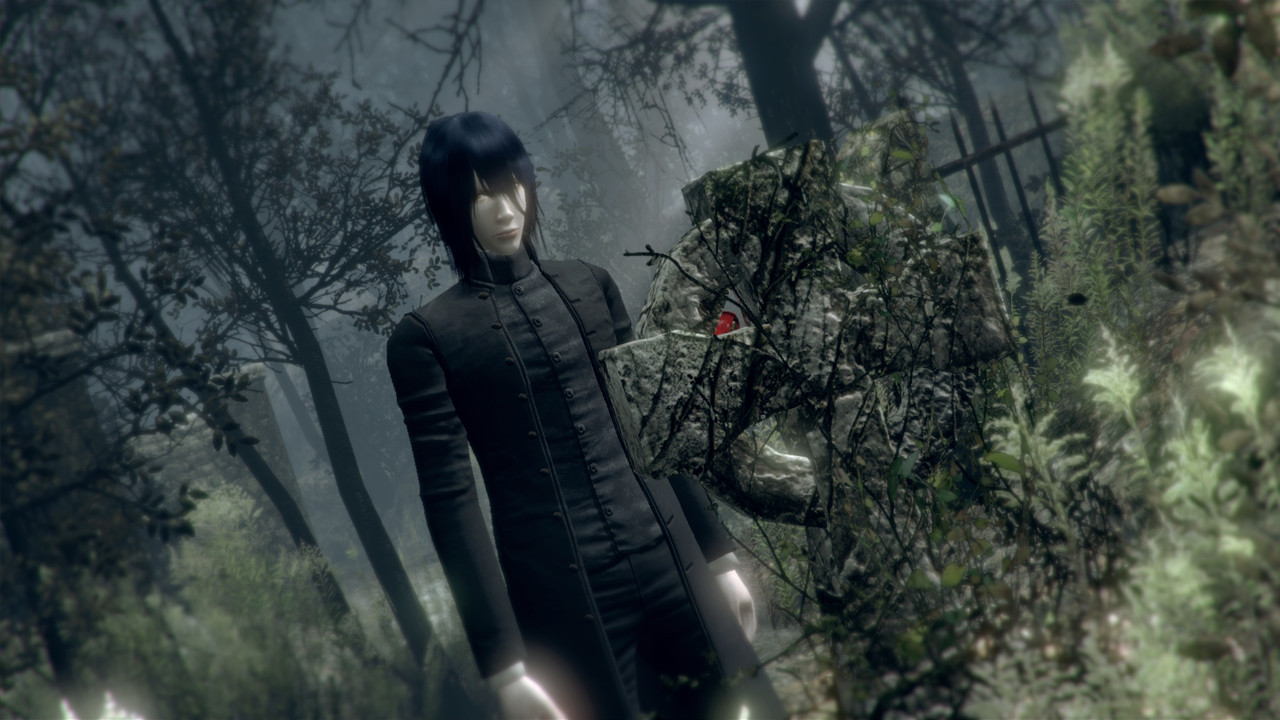 Скриншот 9: CINERIS SOMNIA