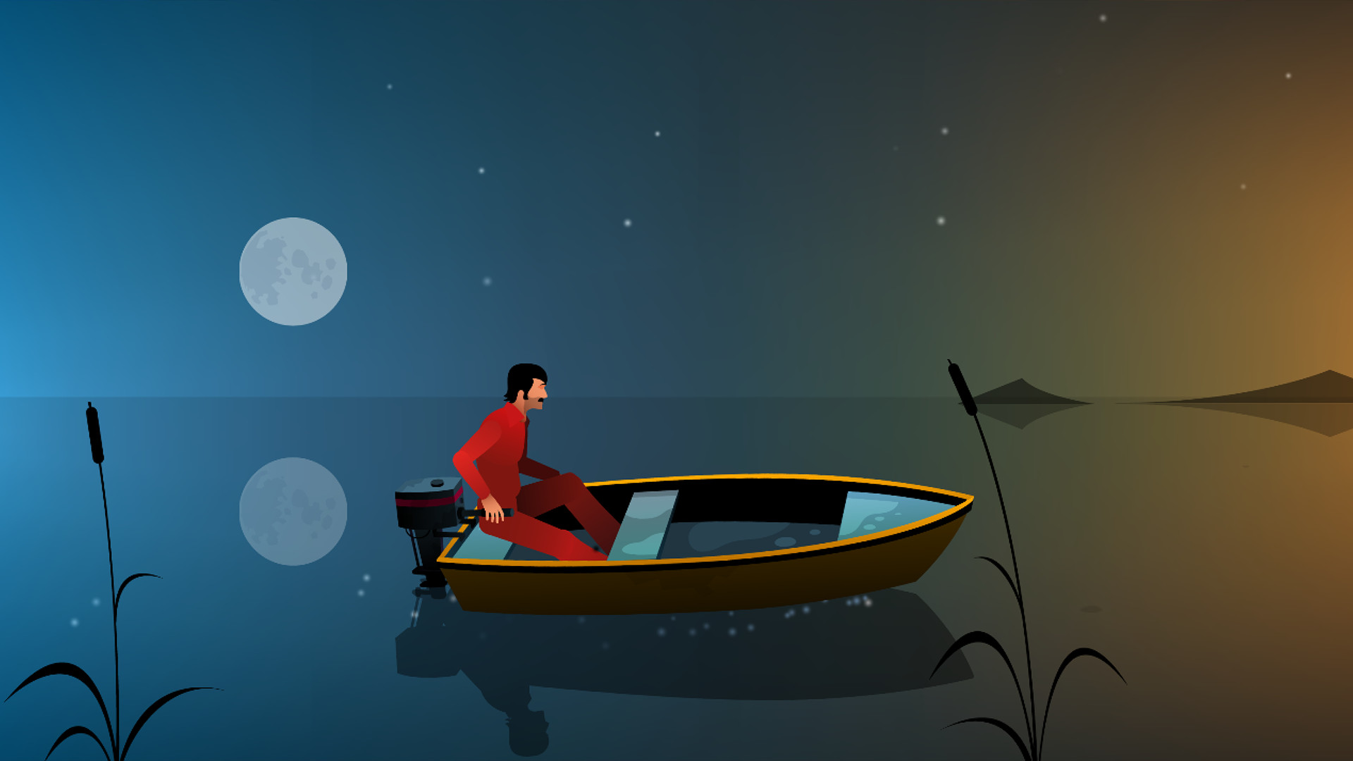 Скриншот 10: The Silent Age