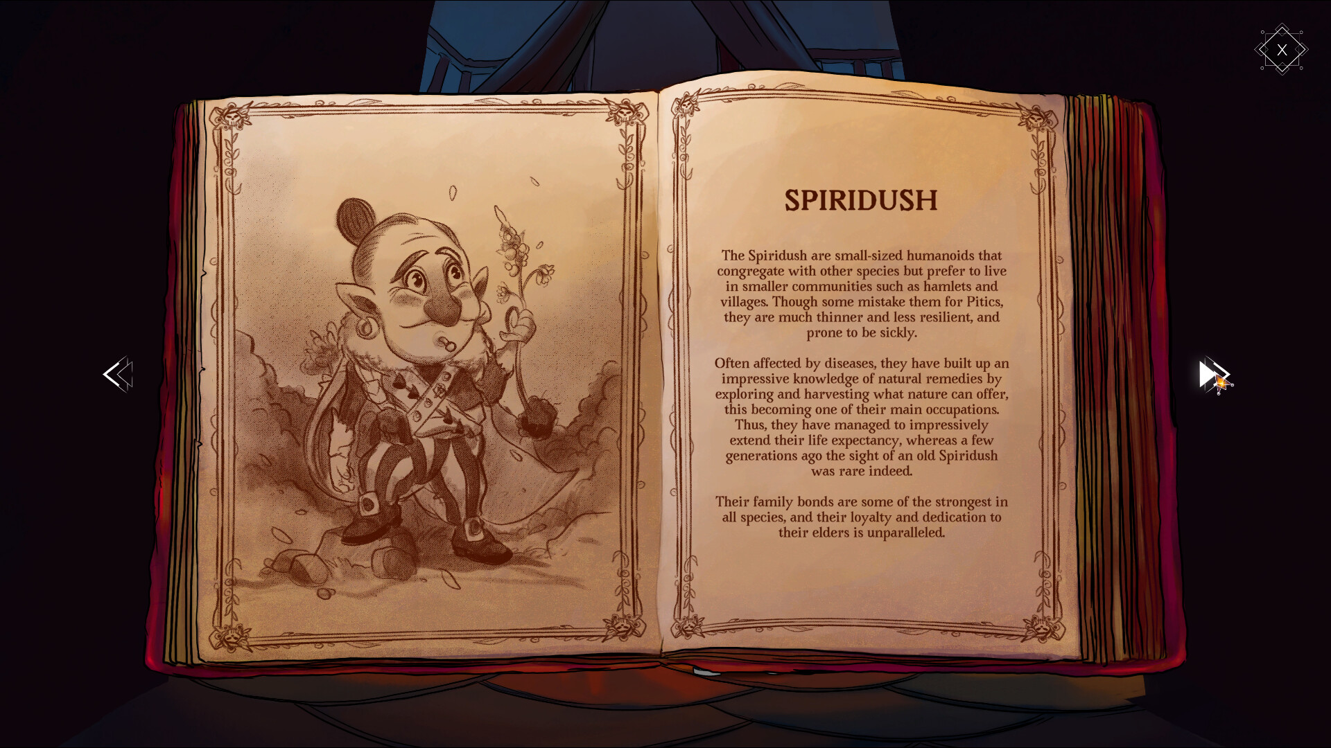 Скриншот 13: Near-Mage