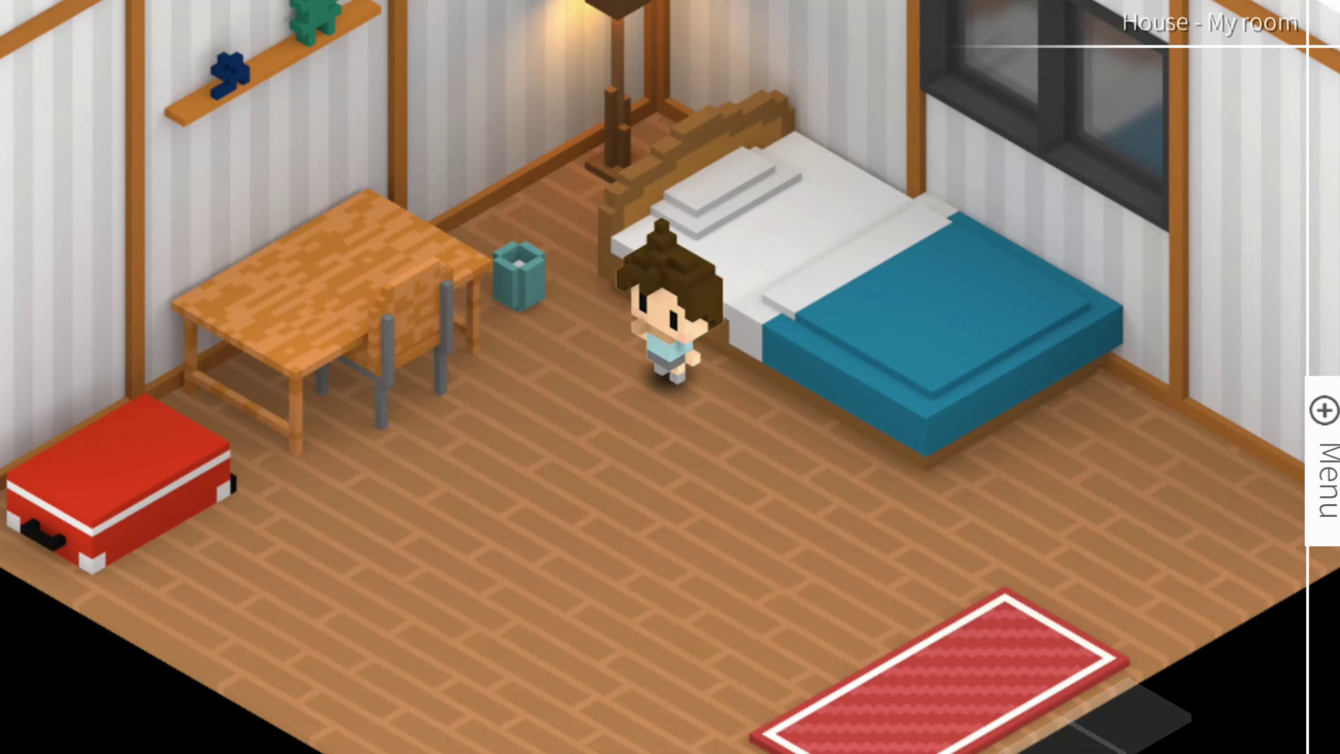 Скриншот: 7 Years From Now