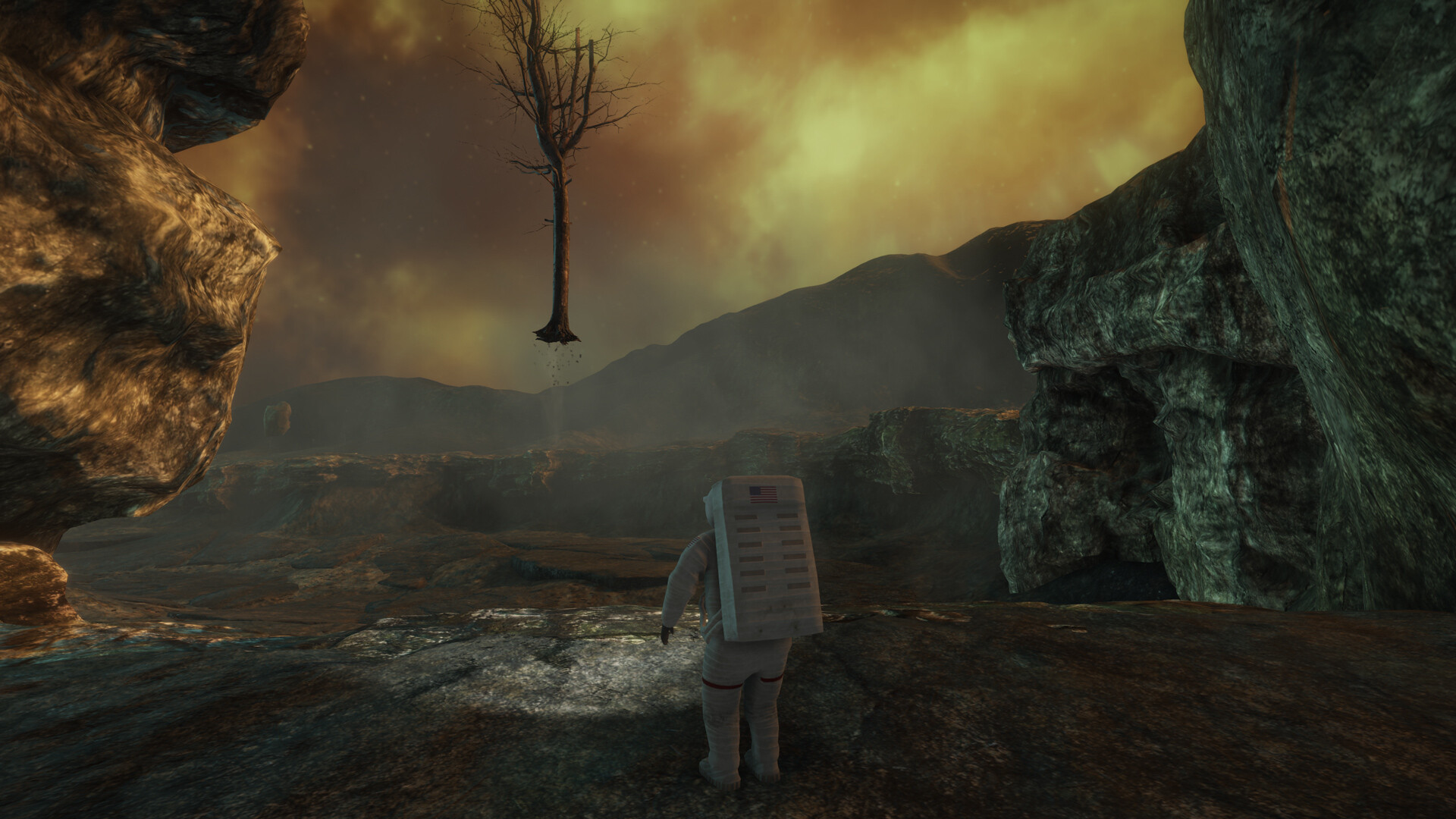 Скриншот 6: Lifeless Moon