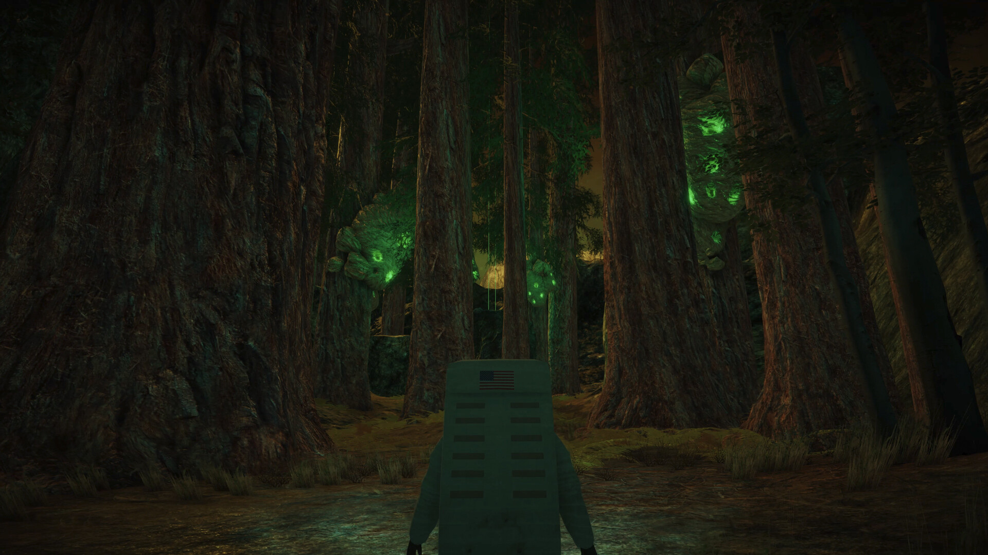 Скриншот 7: Lifeless Moon