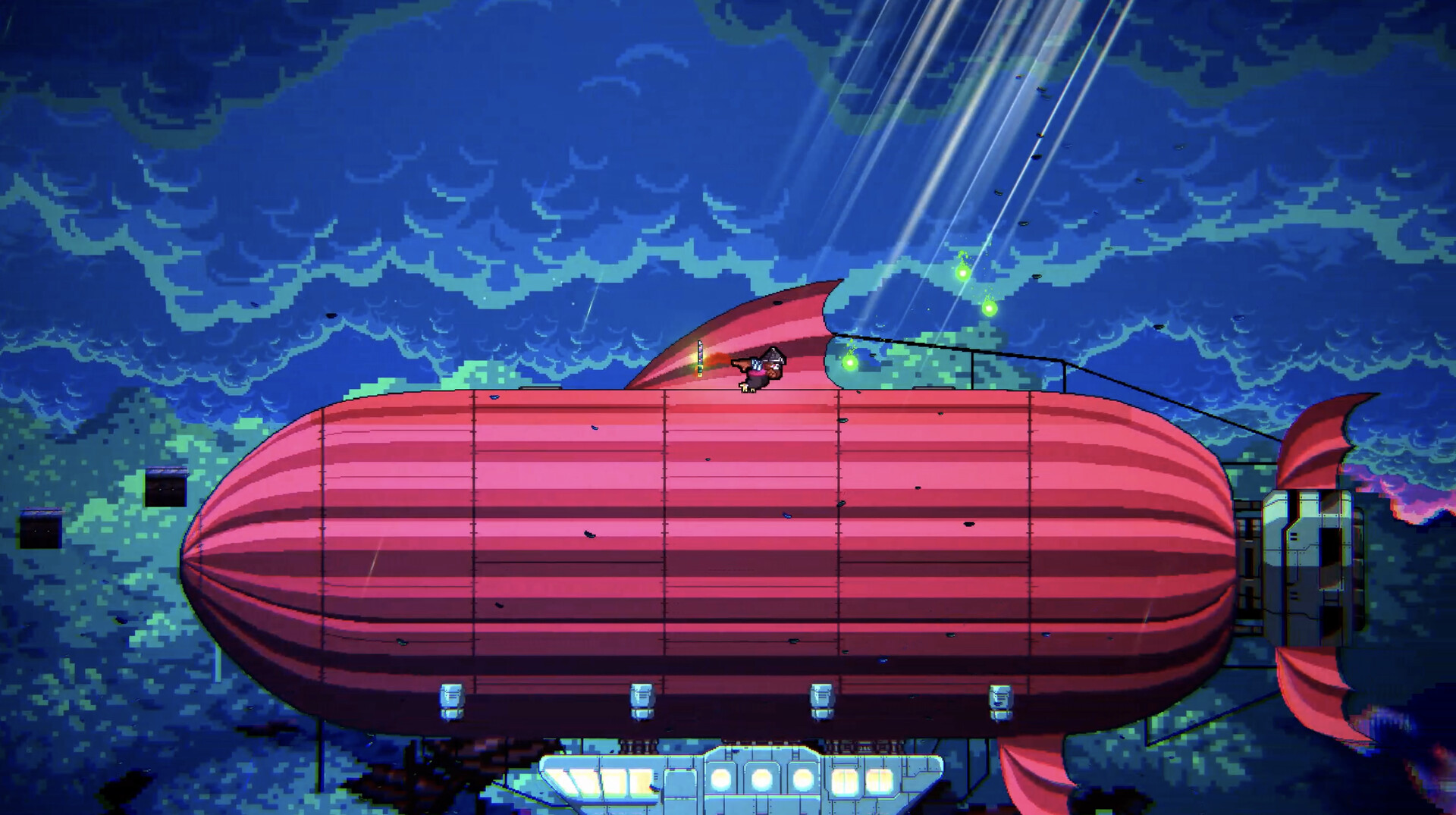 Скриншот 16: Atomic Owl