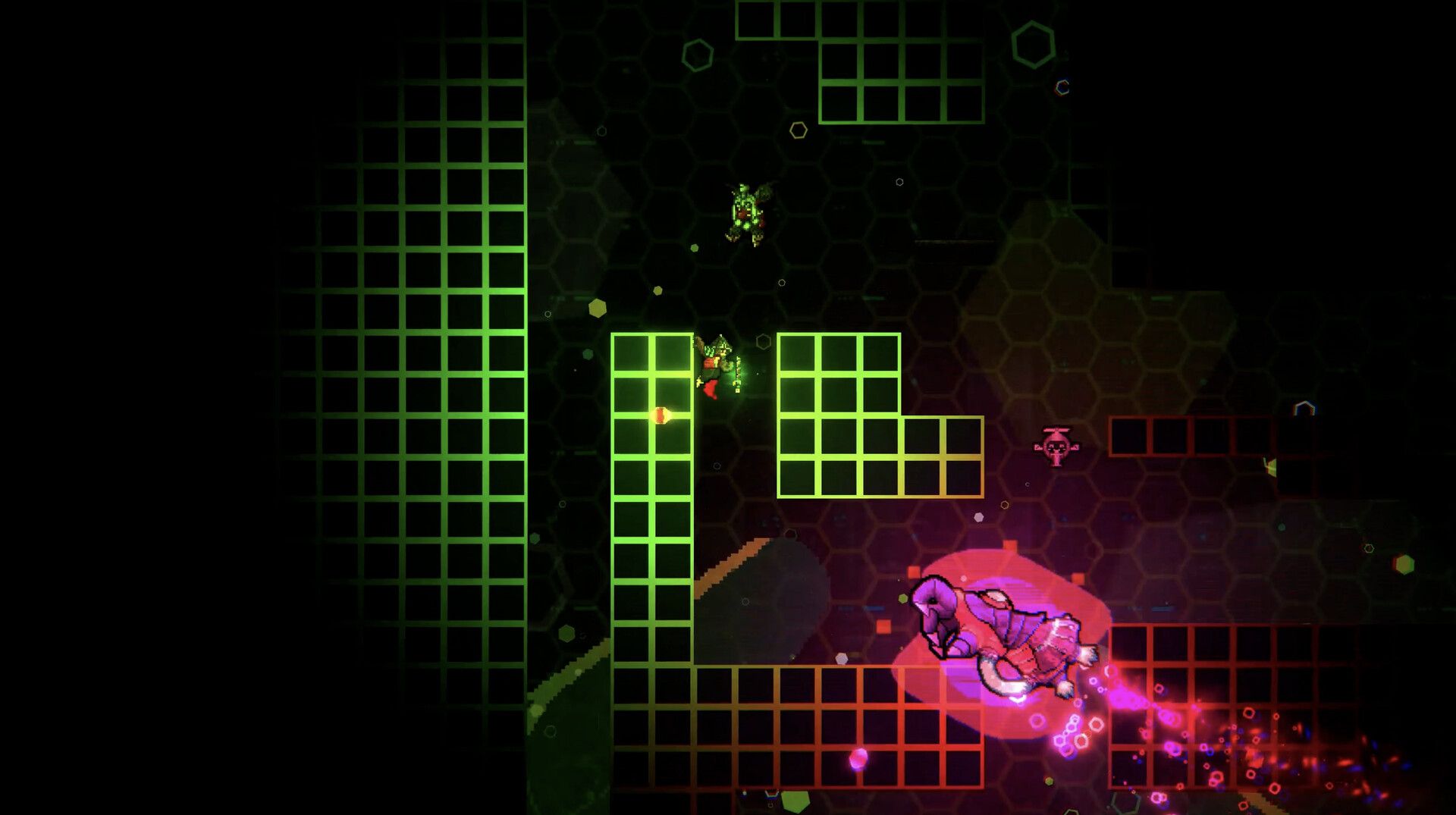 Скриншот 18: Atomic Owl