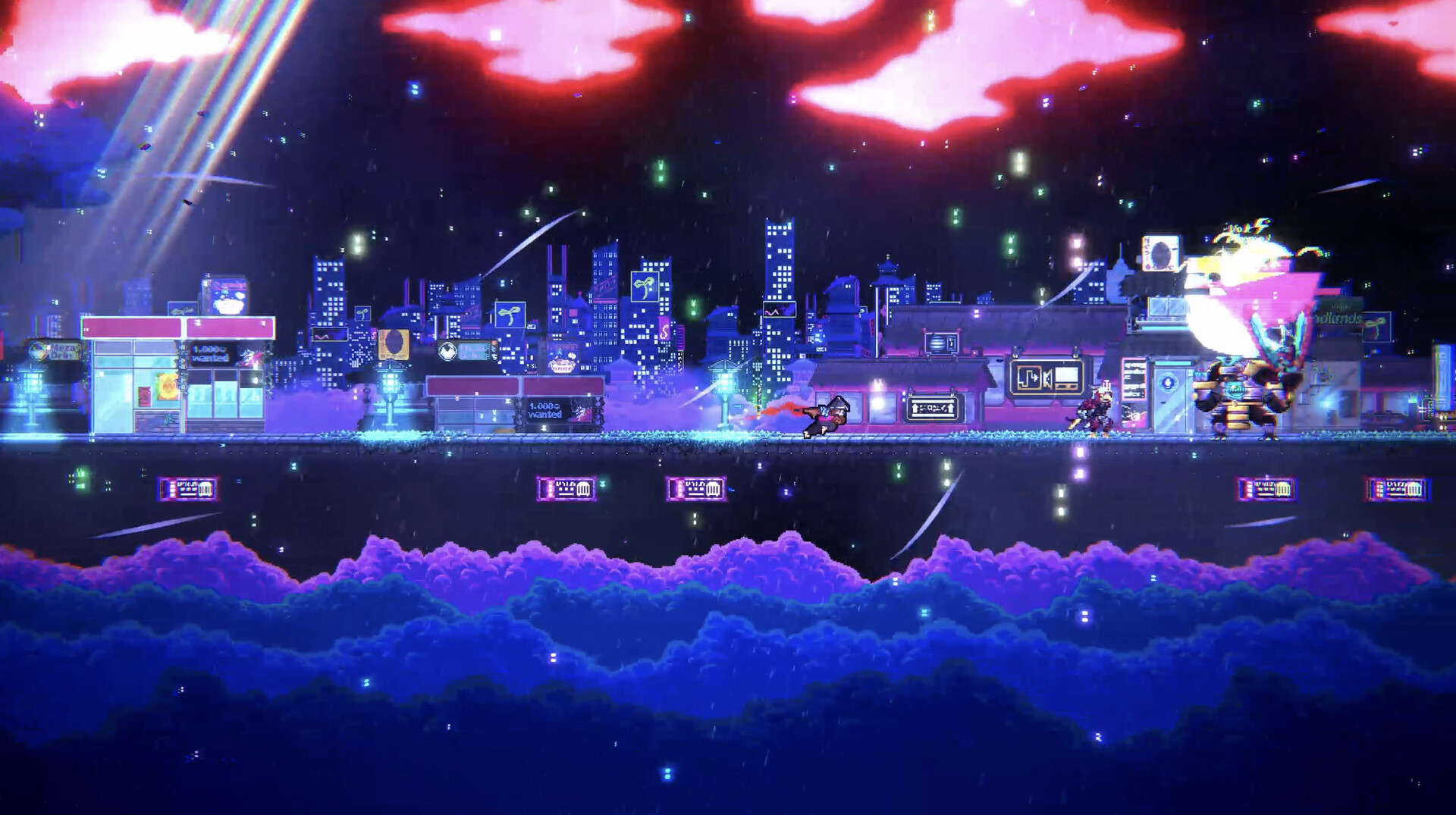 Скриншот 19: Atomic Owl