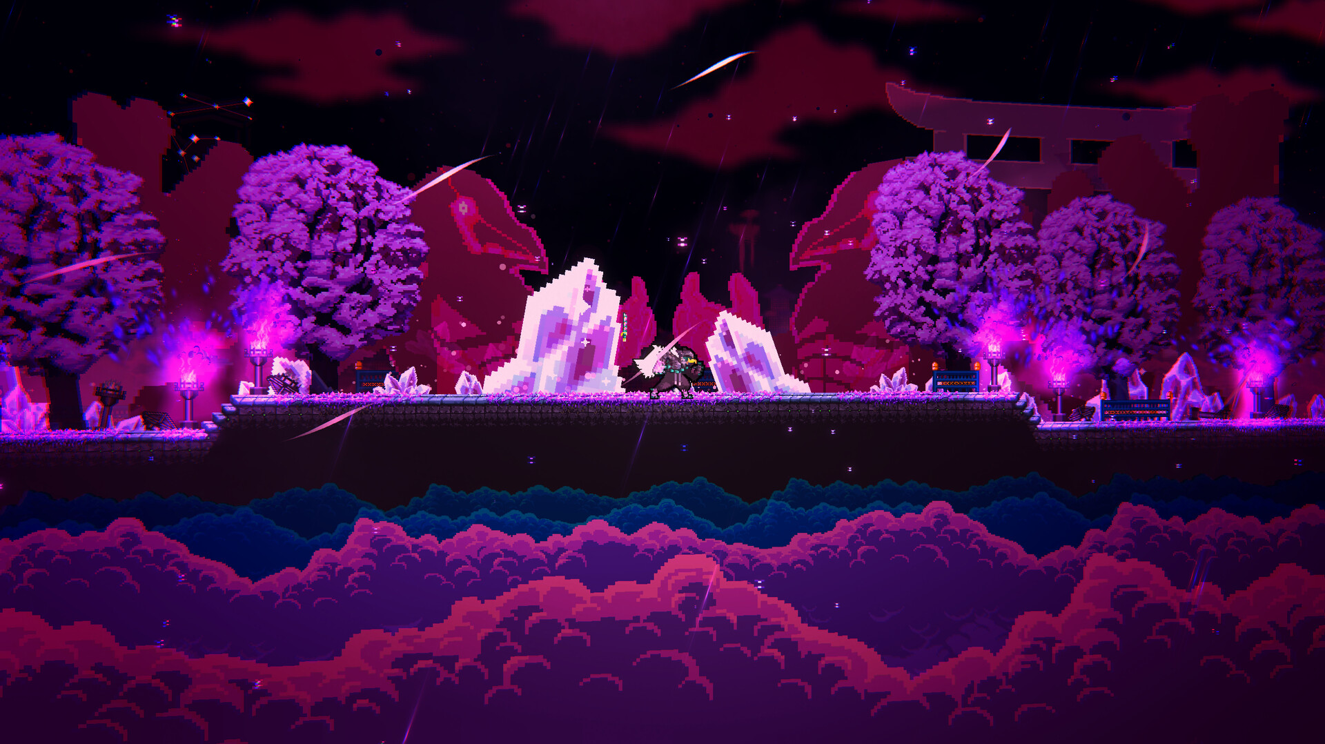 Скриншот: Atomic Owl