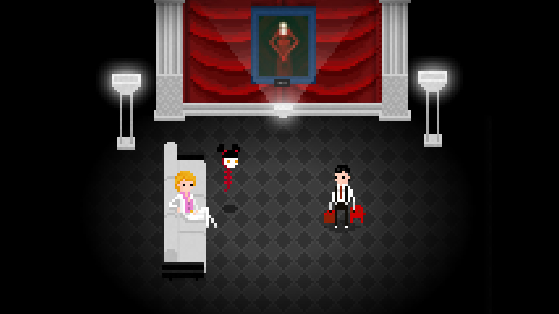 Скриншот 9: Yuppie Psycho: Executive Edition