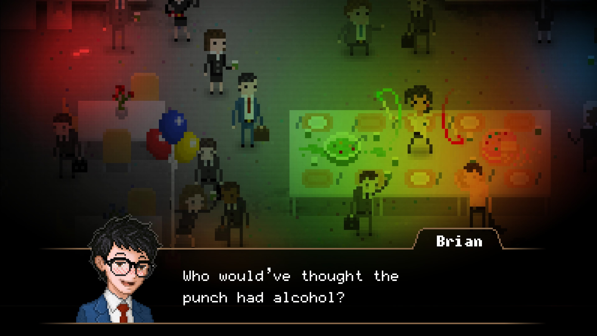 Скриншот 10: Yuppie Psycho: Executive Edition