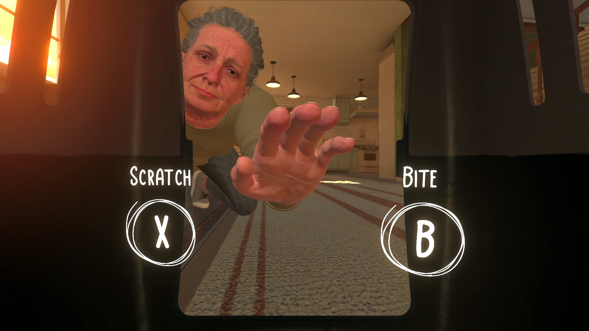 Скриншот 6: Copycat