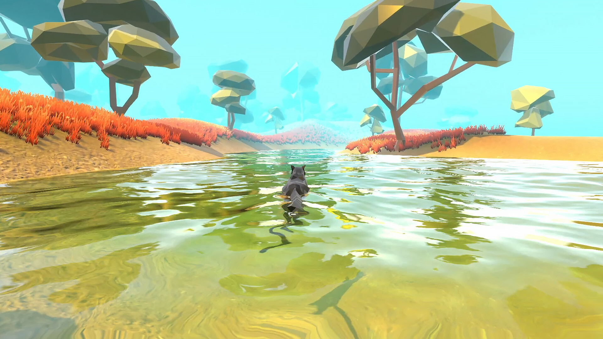 Скриншот 10: Copycat