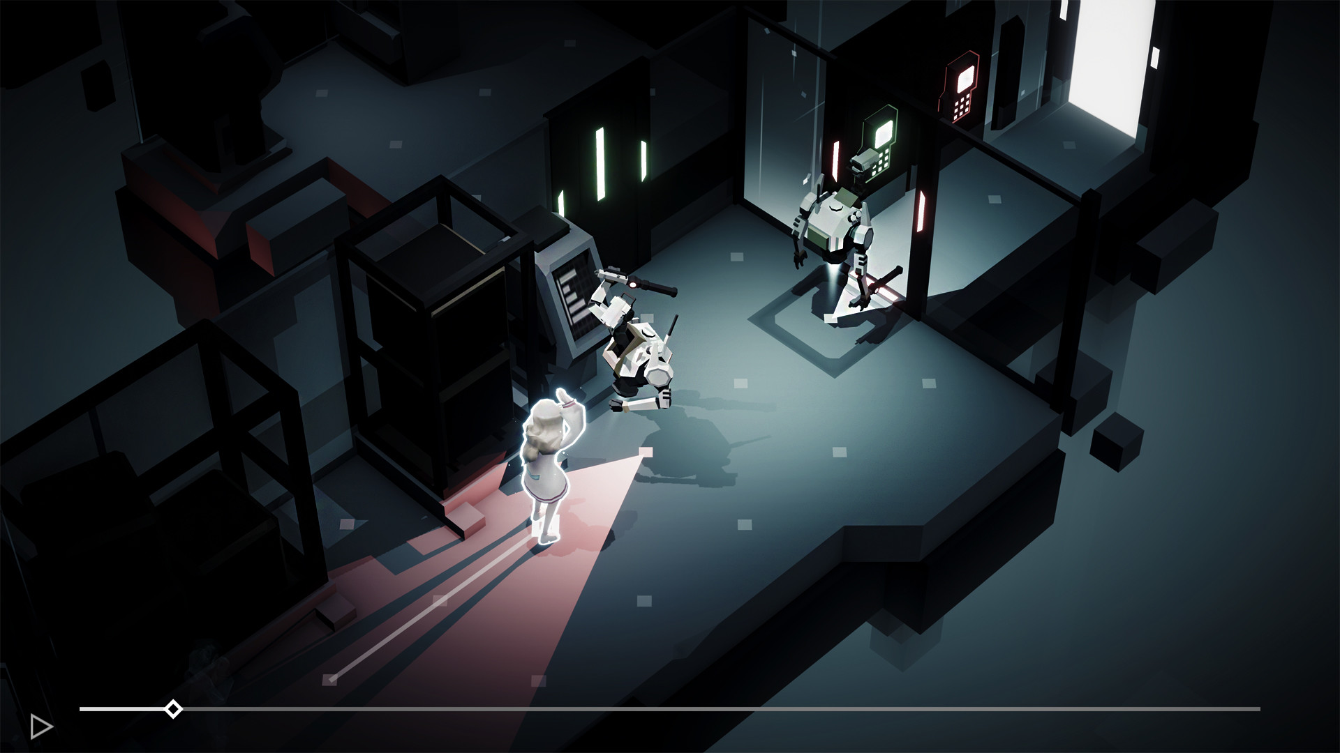 Скриншот 8: Timelie