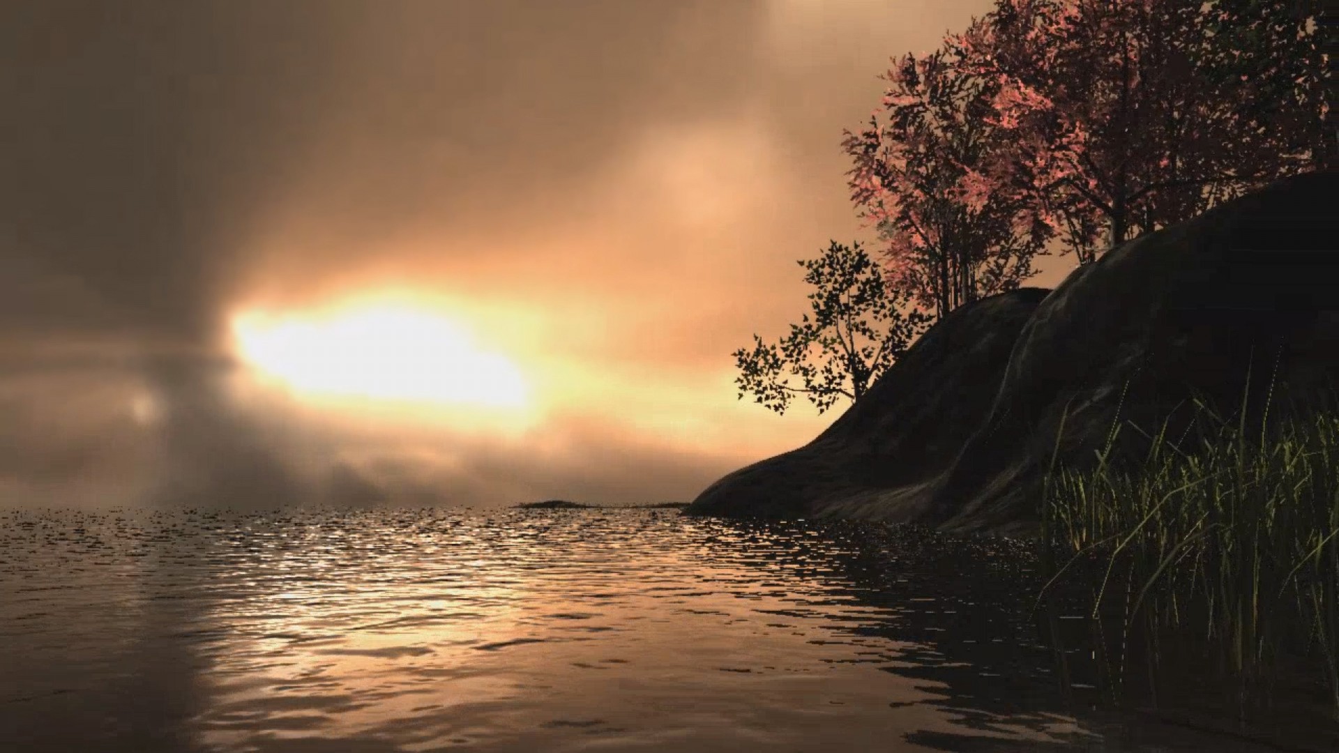 Скриншот 17: Miasmata